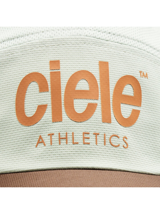 Cappellino Athletics Multicolore