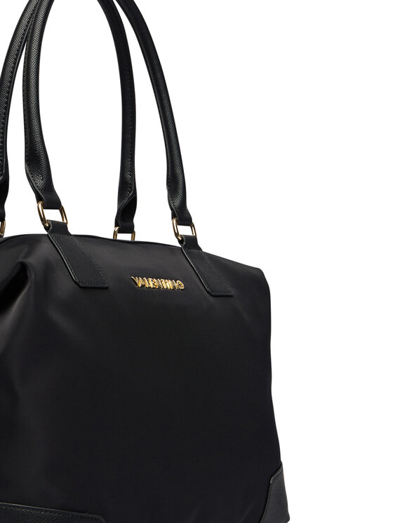 Valentino Valentino Τσάντα Jenny Re VBSA9T01 Μαύρο