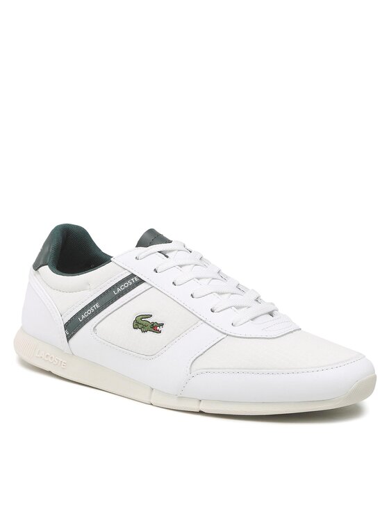Lacoste Lacoste Tossud Menerva Sport 0121 1 Cma 7-42CMA00151R5 Valge