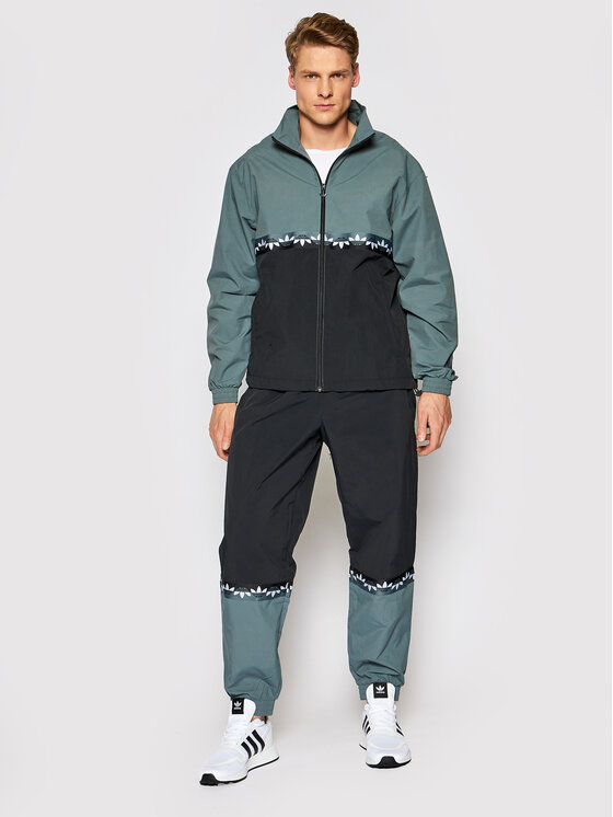 Pantaloni da tuta adicolor Slice Trf Tp GN3434