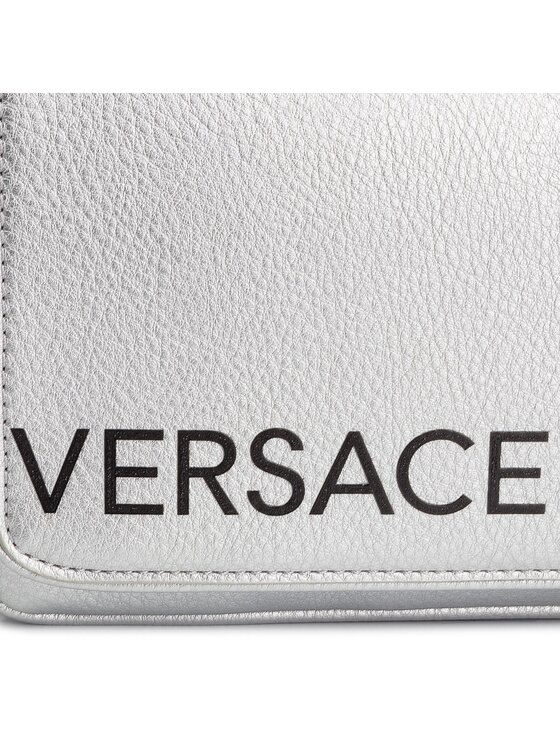 Versace Jeans Versace Jeans Geantă E1VTBBB2 Argintiu