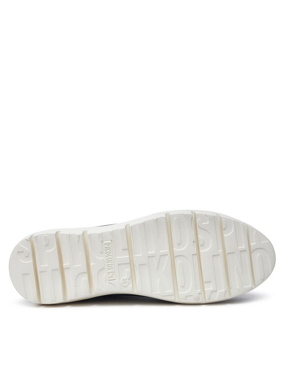 Pikolinos Pikolinos Sneakersy Rueda W2A-6596C1 Černá