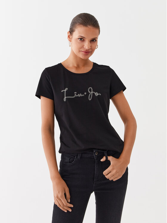 Тишърт Liu Jo Sport