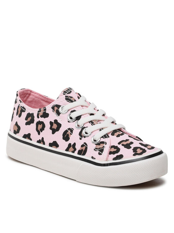 Nelli Blu Nelli Blu Tenis superge JW20-1230-5 Roza