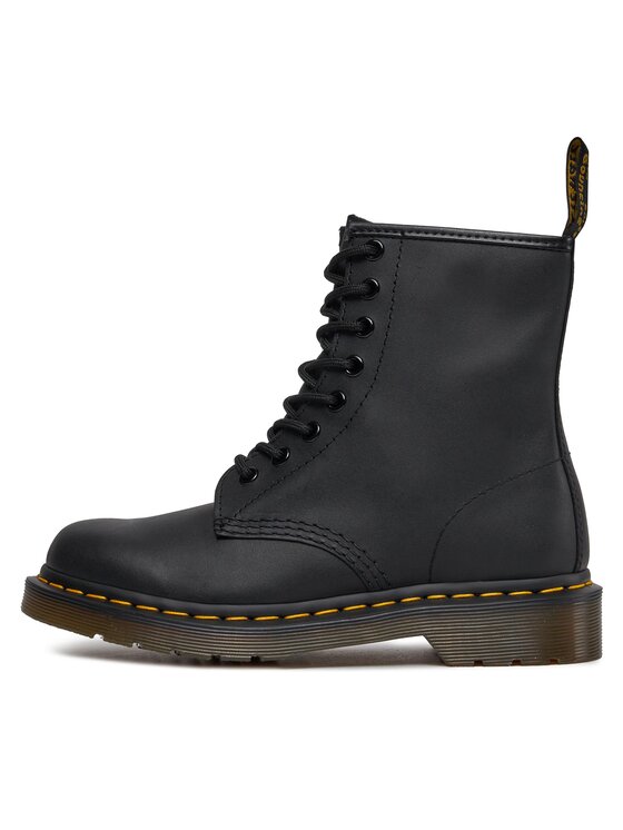 Dr. Martens Dr. Martens Glany 1460 11822003 Czarny