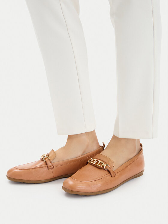 Tamaris Tamaris Mocassini 1-24622-46 Marrone