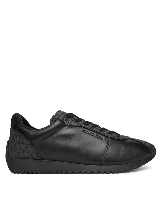 MICHAEL Michael Kors Sneakersy Rhodes 42F5RHFS2L Czarny
