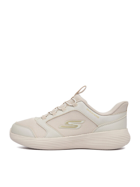 Skechers Skechers Αθλητικά C-GO RUN 400 V2 303855L NAT Μπεζ