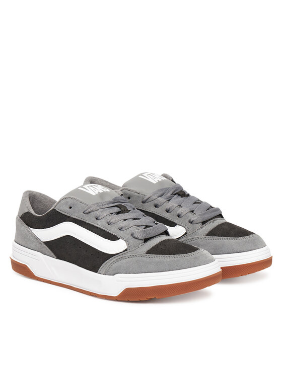 Vans Vans Sneakersy Hylane Athletic VN000D26EWR1 Szary