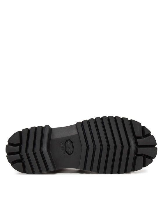 Fracap Fracap Sandále D031 Bordová