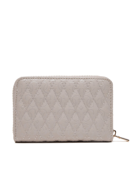 Guess Guess Didelė Moteriška Piniginė SWGG96 26140 Smėlio