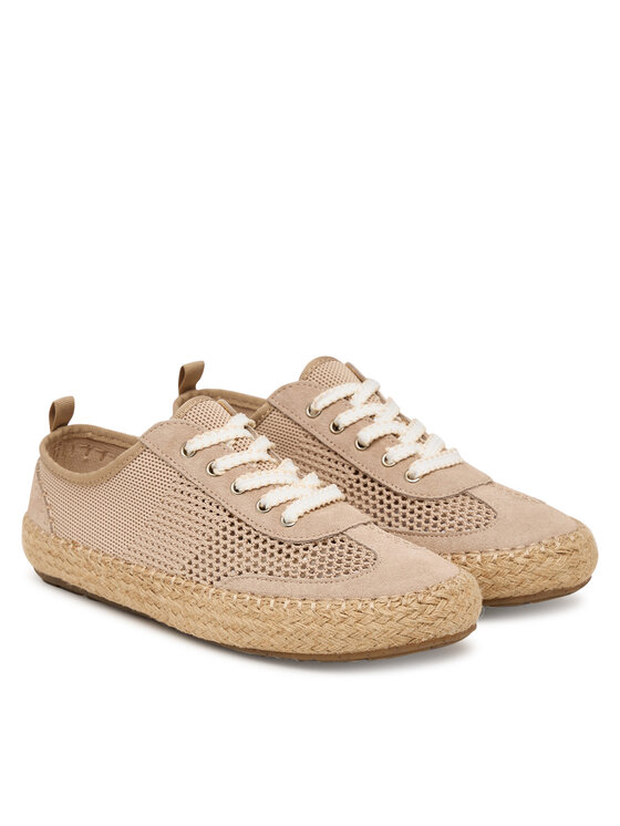EMU Australia EMU Australia Espadrile Jaida W13274 Bež