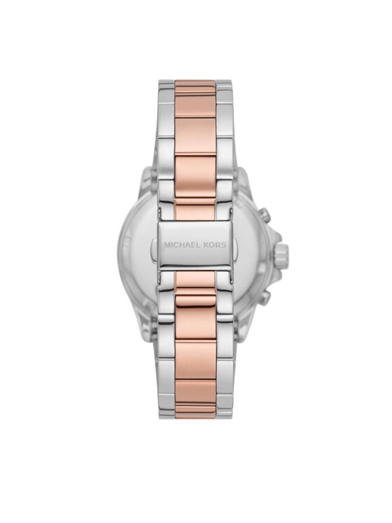 Michael Kors Michael Kors Hodinky Everest MK7214 Strieborná