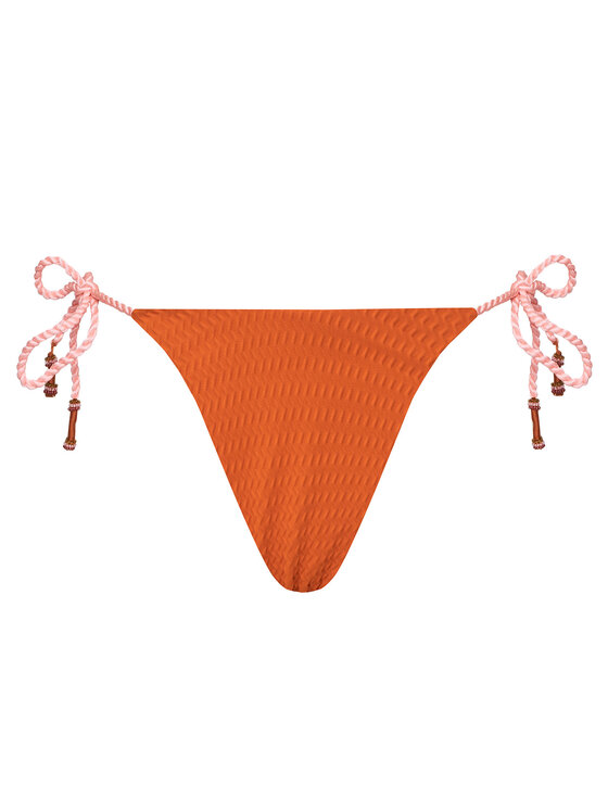 Maaji Maaji Spodní část bikin Dunes Harley PT3746SCC001 Oranžová