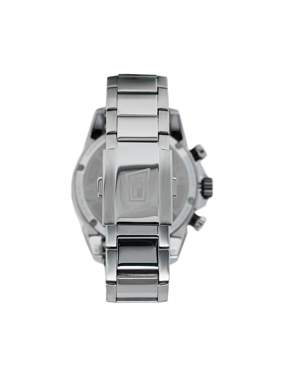 Festina Festina Hodinky Chrono Bike '21 20543/2 Strieborná