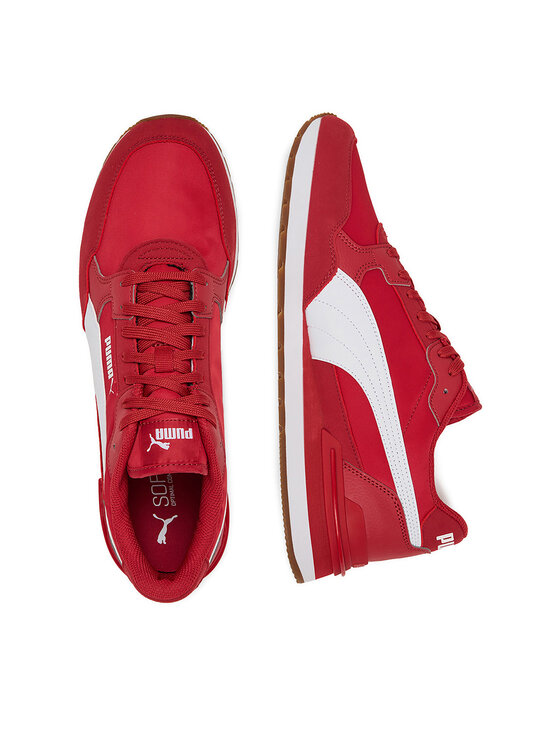 Puma Puma Tossud ST RUNNER V4 NL 39906925 Punane