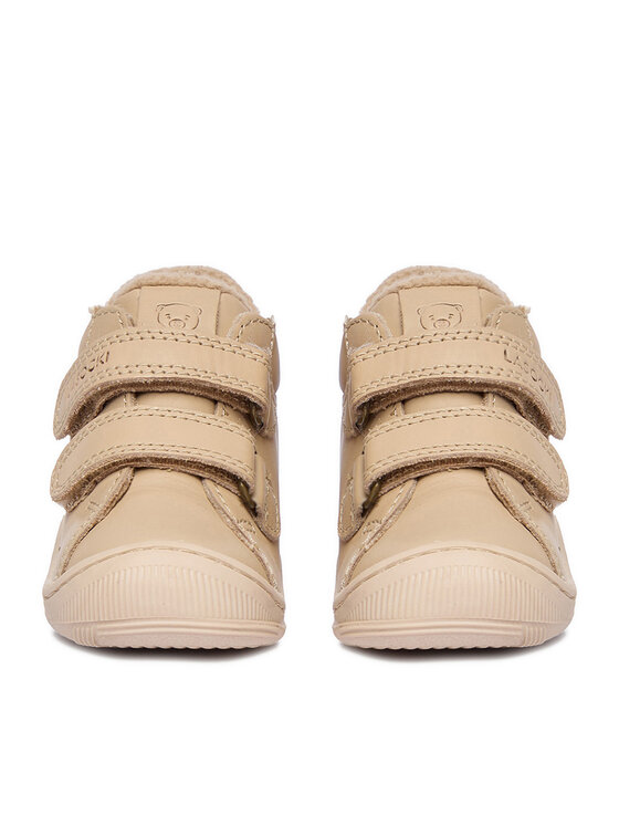 Lasocki Kids Lasocki Kids Schnürschuhe CEO-CI12-BOI-01 (II)DZ Beige