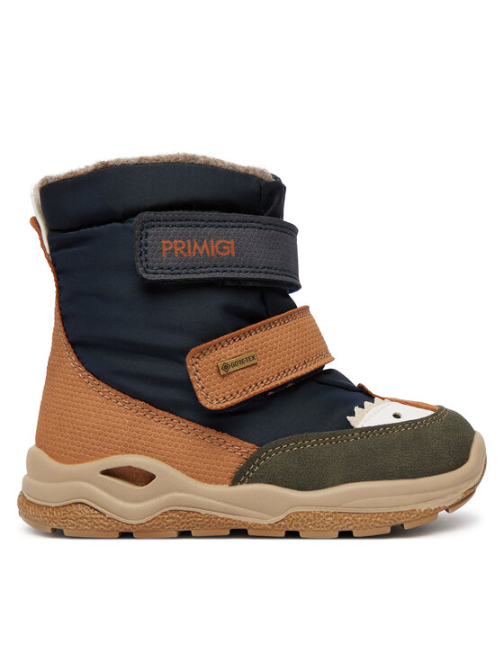 Primigi Primigi Апрески GORE-TEX 2363233 S Цветен