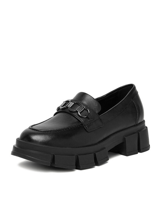 Badura Badura Loaferai EO-CI12-9092-05 Juoda