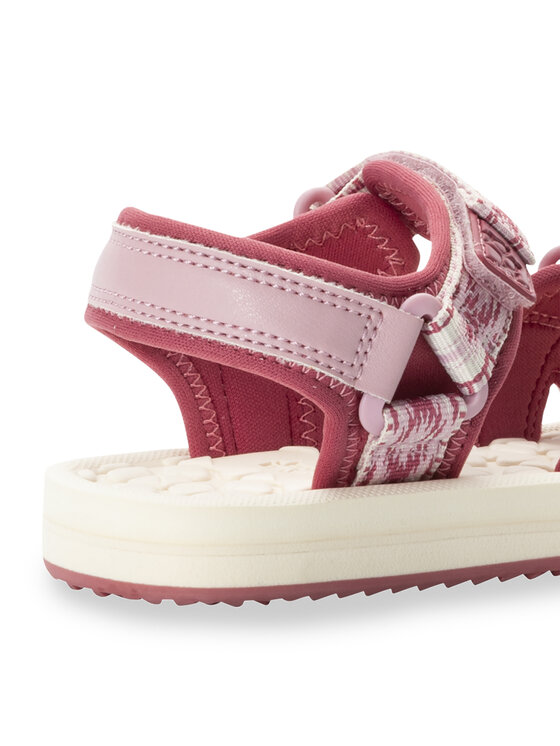 Jack Wolfskin Jack Wolfskin Sandale Zulu Vc 4052971 D Ružičasta