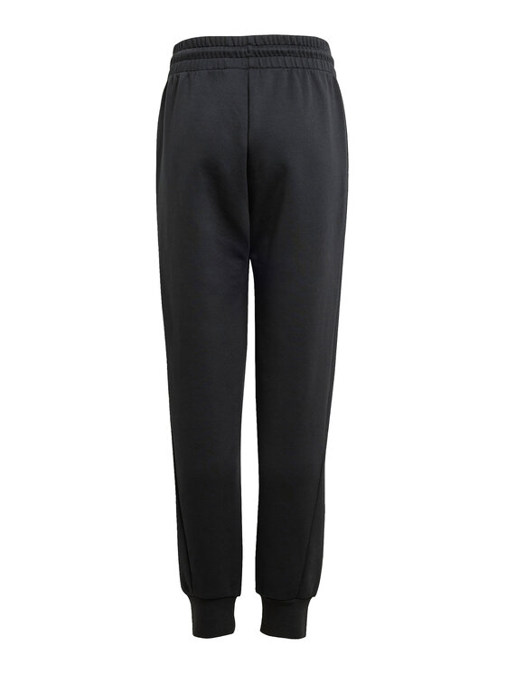 adidas adidas Teplákové kalhoty Z.N.E. JF2491 Černá Tapered Leg