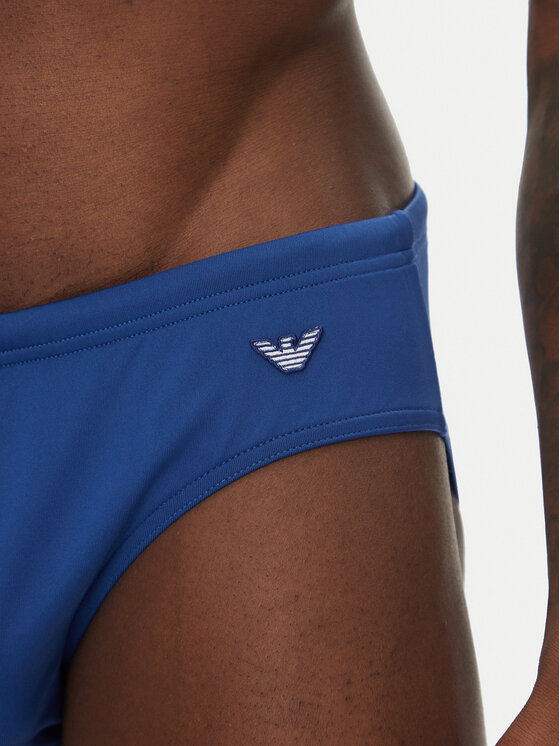 Emporio Armani Emporio Armani Badehose EM000570 AF12331 UB093 Blau