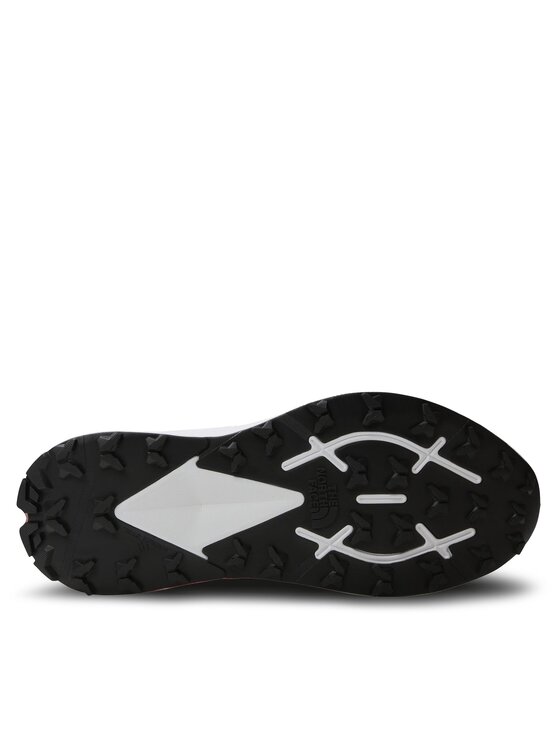 The North Face The North Face Scarpe da corsa W Vectiv Enduris 3NF0A7W5PQN21 Grigio