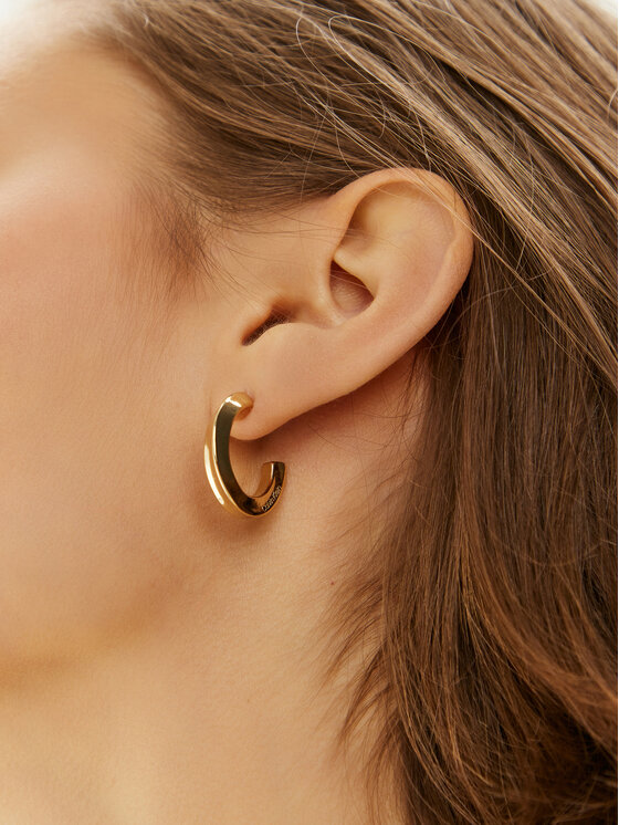 Calvin Klein Calvin Klein Orecchini 35000311 Oro