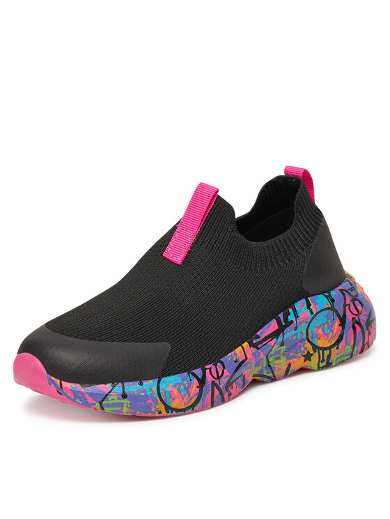 Nelli Blu Nelli Blu Laisvalaikio batai K22801 Juoda