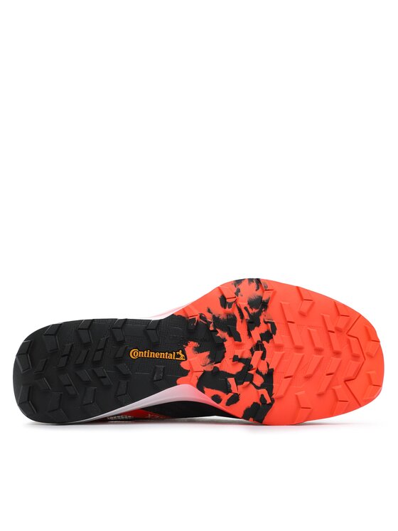 adidas adidas Buty do biegania Terrex Speed Flow Trail Running Shoes HR1128 Czarny