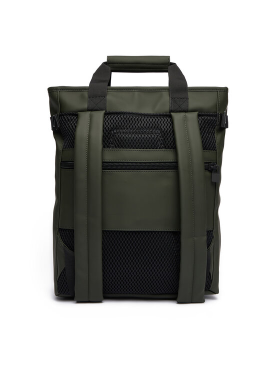 Rains Rains Nahrbtnik Texel Tote 14240 Khaki