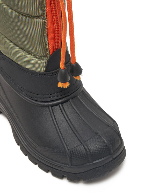 Kimberfeel Kimberfeel Schneeschuhe Elvie Grün