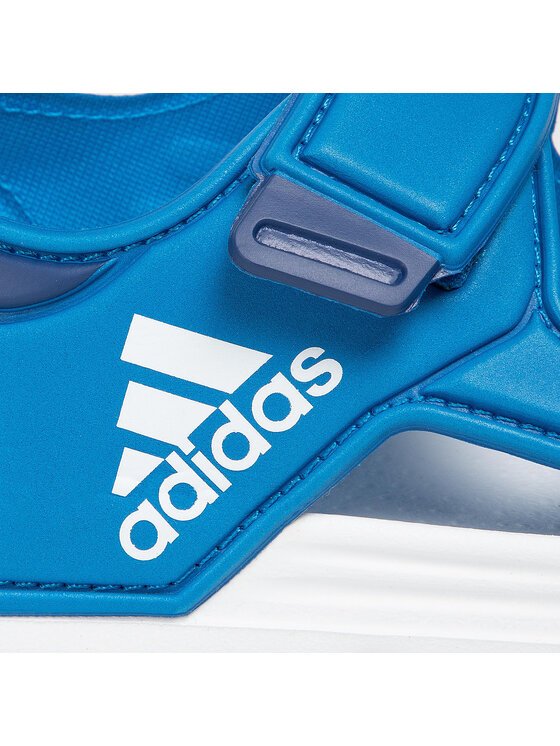 adidas adidas Sandali Altaswim C GV7803 Modra