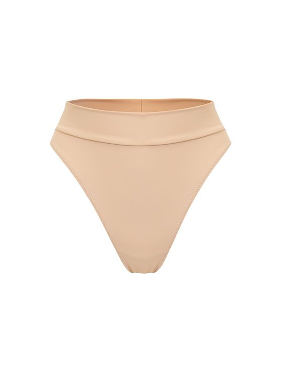 Love and Hate Love and Hate Bikini pezzo sotto Kawai Beige