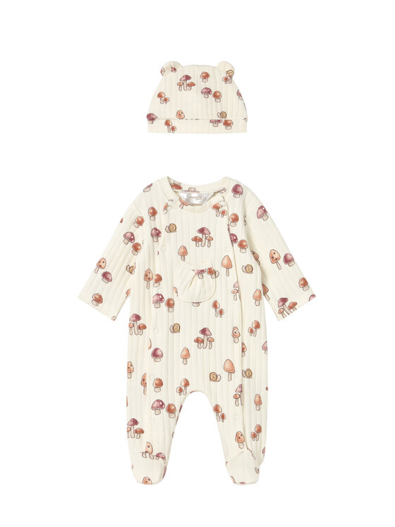 Mayoral Mayoral Tutina 2705 Beige