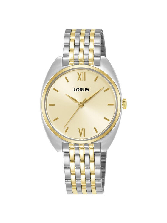 Lorus Lorus Zegarek RH842CX9 Złoty