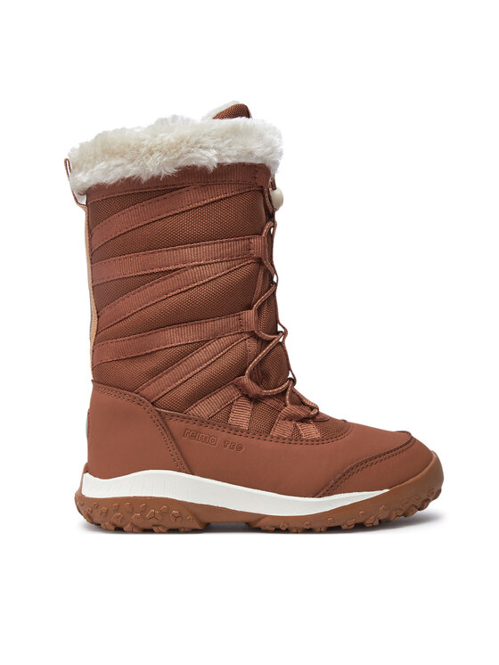 Reima Reima Stivali da neve Samojedi 5400034A Marrone
