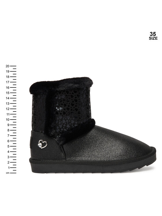 Mayoral Mayoral Schneeschuhe 46575 Schwarz