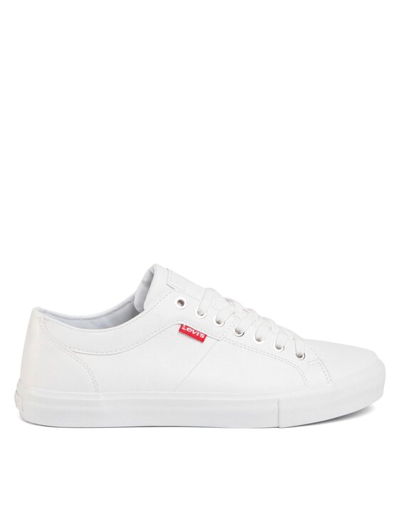 Levi's® Levi's® Scarpe sportive 231571-794-51 Bianco