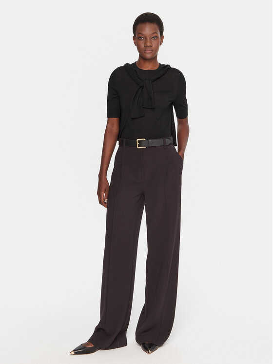 BOSS BOSS Kampsun Farbella 50544996 Must Slim Fit