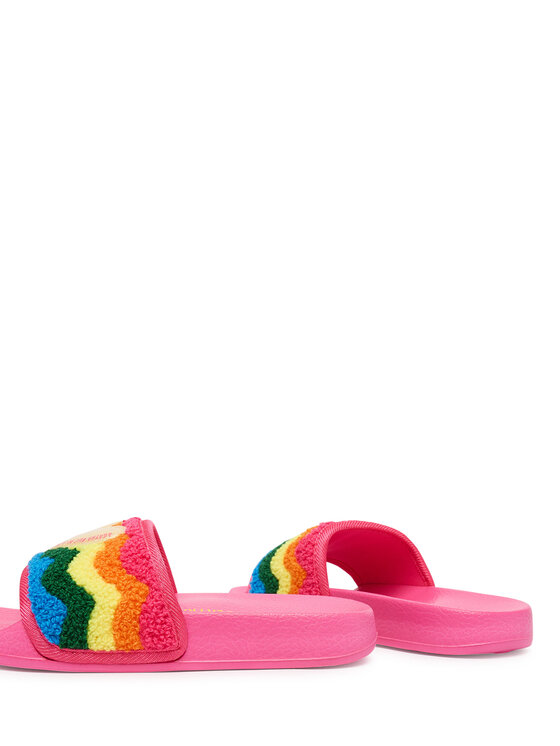 Agatha Ruiz de la Prada Agatha Ruiz de la Prada Шльопанці 262990 Кольоровий