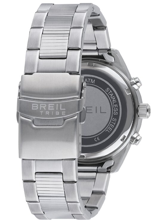 Breil Breil Orologio FAST Nero