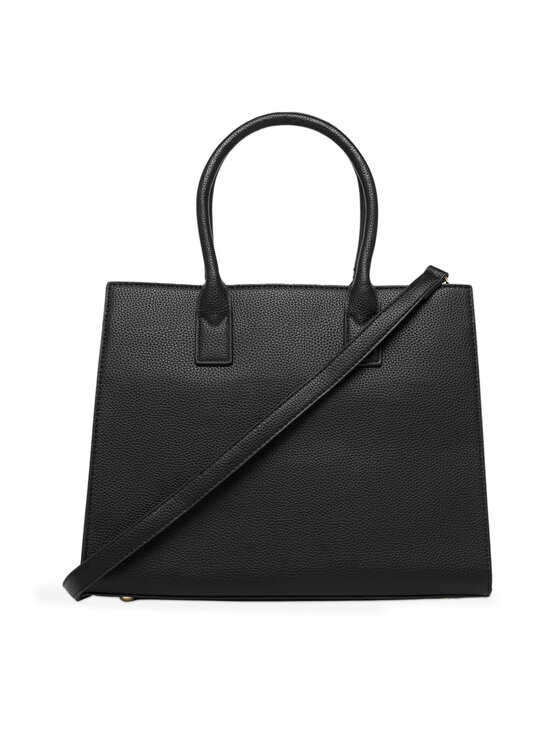 Jenny Fairy Jenny Fairy Handtasche MLS-E-057-05 Schwarz