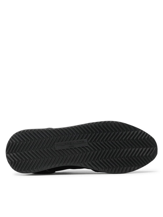 Sneakers Trpx TZLU CI02 Nero