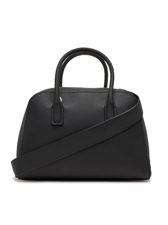 MICHAEL Michael Kors MICHAEL Michael Kors Handtasche 30S5G9QS6L Schwarz