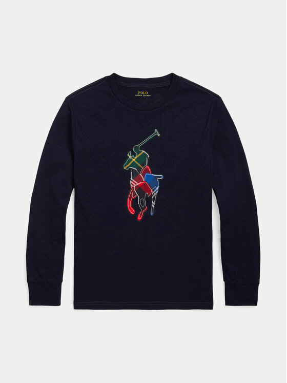 Blusa Polo Ralph Lauren