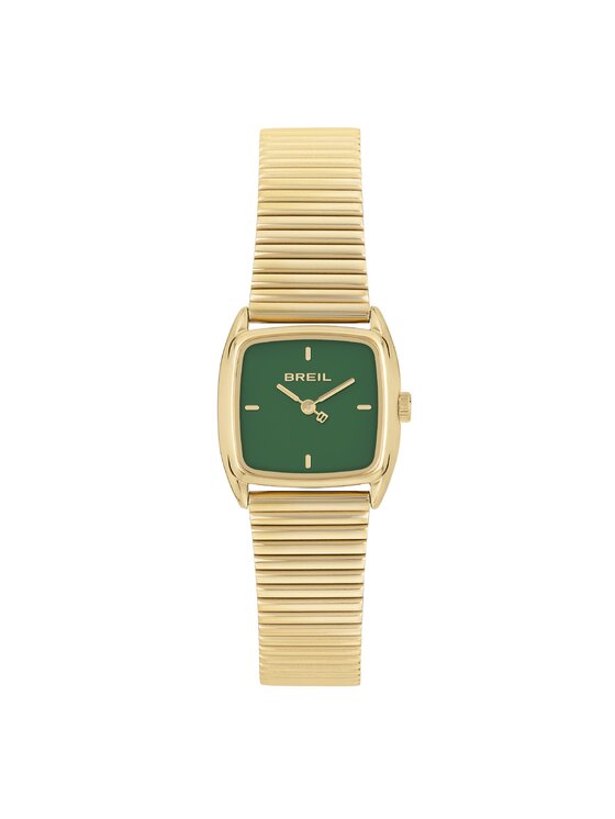 Breil Breil Zegarek STYLIZE Zielony