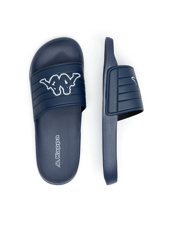 Kappa Kappa Şlapi SS24-M1 Bleumarin