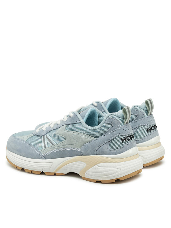 HOFF HOFF Sneakersy Cabell 12511003 Modrá