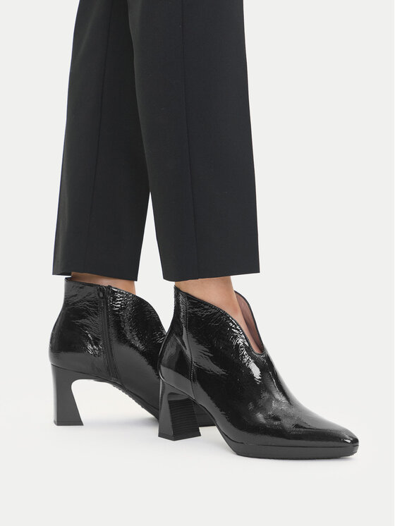 Hispanitas Botine HI254270 Negru